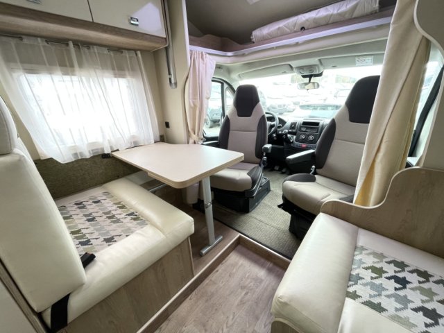 Pla Camper Mister 570 - Photo 13