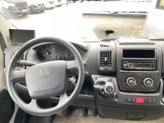 Pla Camper Mister 570 - Photo 14