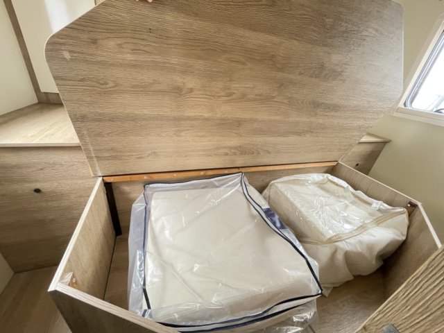 Pla Camper Mister 570 - Photo 15