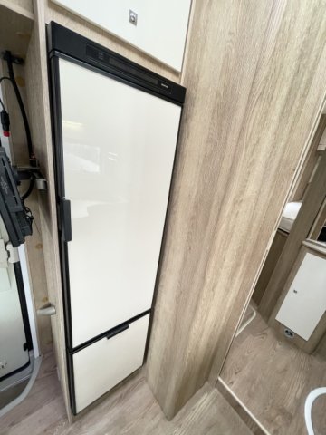 Pla Camper Mister 570 - Photo 16