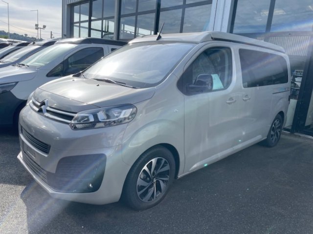 Possl Campster   145 CV BOITE AUTOMATIQUE - Photo 1
