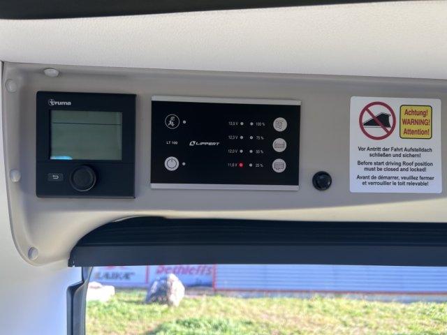 Sunlight Cliff 600 X - Photo 2