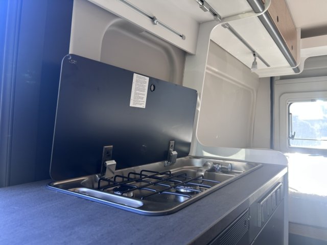 Sunlight Cliff 600 X - Photo 3