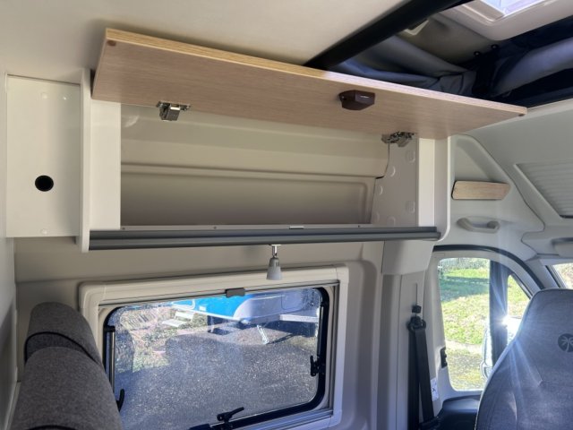 Sunlight Cliff 600 X - Photo 5