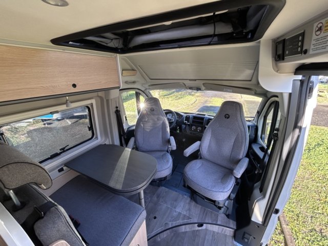 Sunlight Cliff 600 X - Photo 11