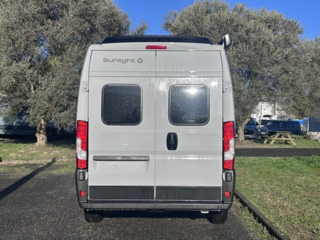 Sunlight Cliff 600 X - Photo 12