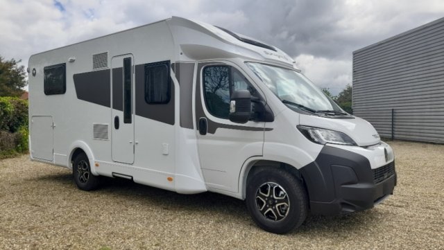 Sunlight T 69 LC BOITE AUTOMATIQUE Neuf