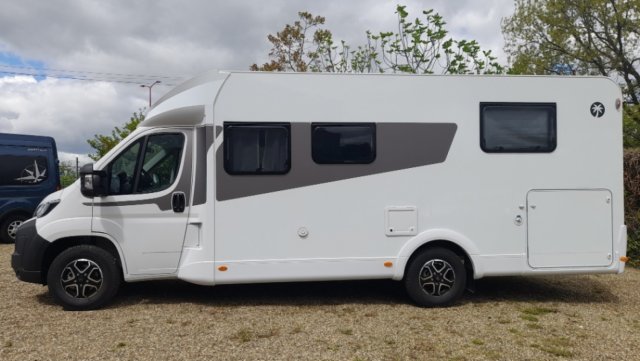 Sunlight T 69 LC BOITE AUTOMATIQUE - Photo 4