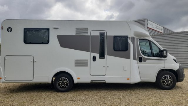 Sunlight T 69 LC BOITE AUTOMATIQUE - Photo 5