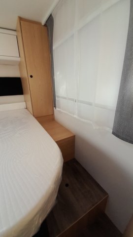 Sunlight T 69 LC BOITE AUTOMATIQUE - Photo 6