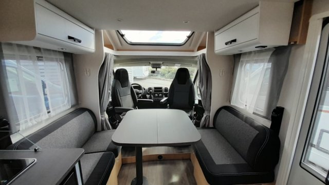 Sunlight T 69 LC BOITE AUTOMATIQUE - Photo 7