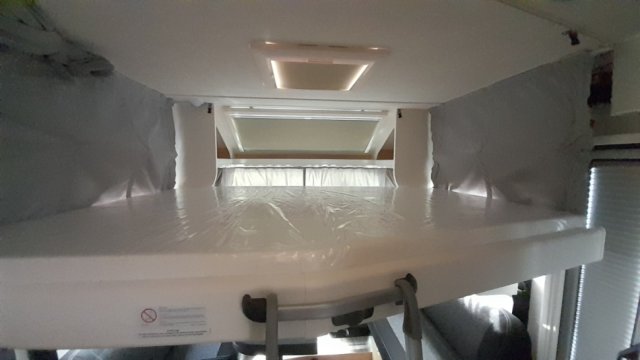 Sunlight T 69 LC BOITE AUTOMATIQUE - Photo 8