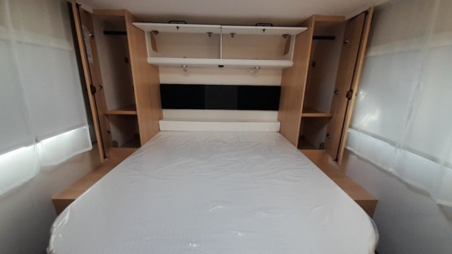 Sunlight T 69 LC BOITE AUTOMATIQUE - Photo 9