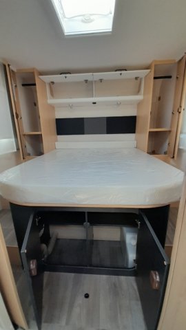 Sunlight T 69 LC BOITE AUTOMATIQUE - Photo 12