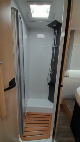 Sunlight T 69 LC BOITE AUTOMATIQUE - Photo 13