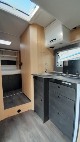 Sunlight T 69 LC BOITE AUTOMATIQUE - Photo 14