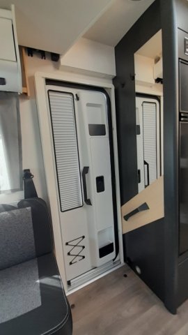 Sunlight T 69 LC BOITE AUTOMATIQUE - Photo 15