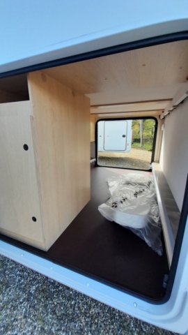 Sunlight T 69 LC BOITE AUTOMATIQUE - Photo 17