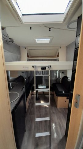 Sunlight T 69 LC BOITE AUTOMATIQUE - Photo 18