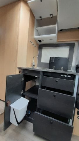 Sunlight T 69 LC BOITE AUTOMATIQUE - Photo 20