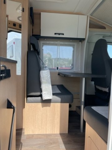 Sunlight V 60 Adventure Edition V60 - Photo 3