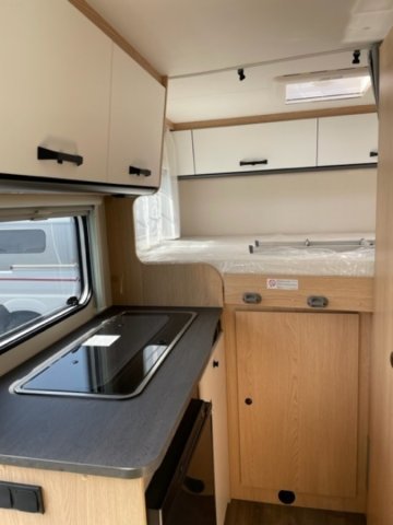 Sunlight V 60 Adventure Edition V60 - Photo 4