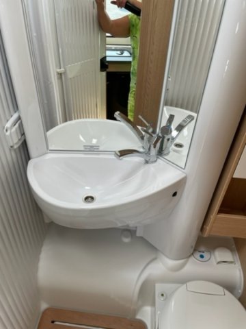 Sunlight V 60 Adventure Edition V60 - Photo 5