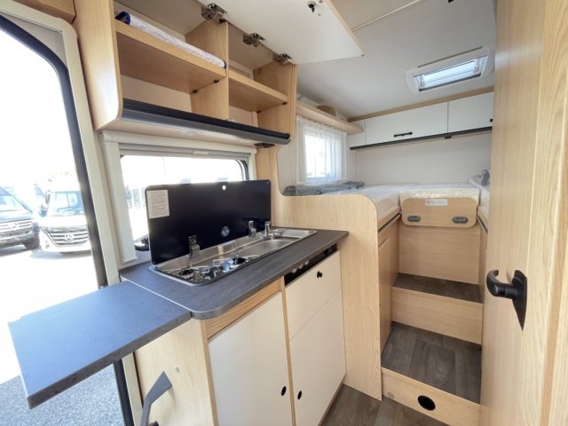 Sunlight V 67S 67 S ADVENTURE - Photo 5