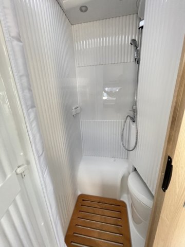 Sunlight V 67S 67 S ADVENTURE - Photo 6