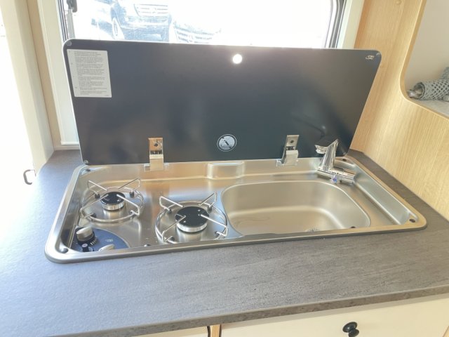 Sunlight V 67S 67 S ADVENTURE - Photo 7