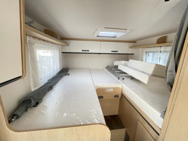 Sunlight V 67S 67 S ADVENTURE - Photo 8