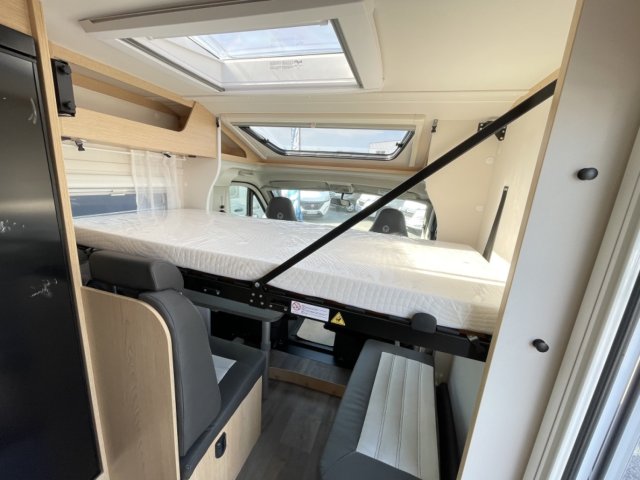 Sunlight V 67S 67 S ADVENTURE - Photo 10