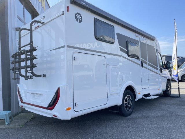 Sunlight V 67S 67 S ADVENTURE - Photo 14