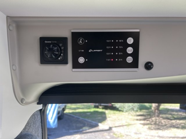 Sunlight Vanlife 540 - Photo 2