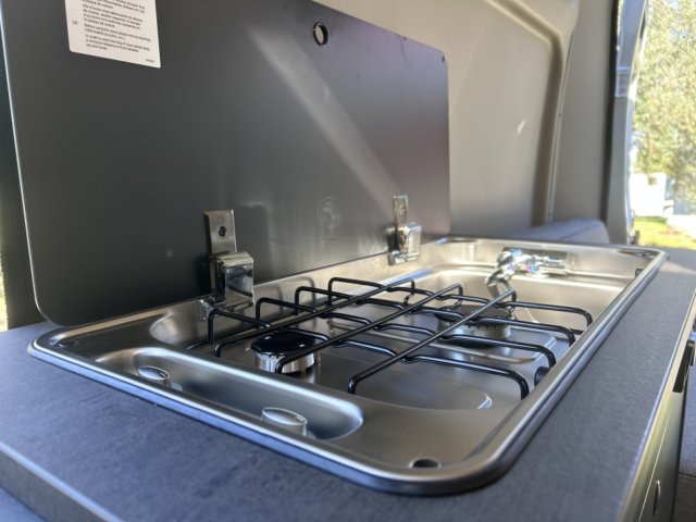 Sunlight Vanlife 540 - Photo 4