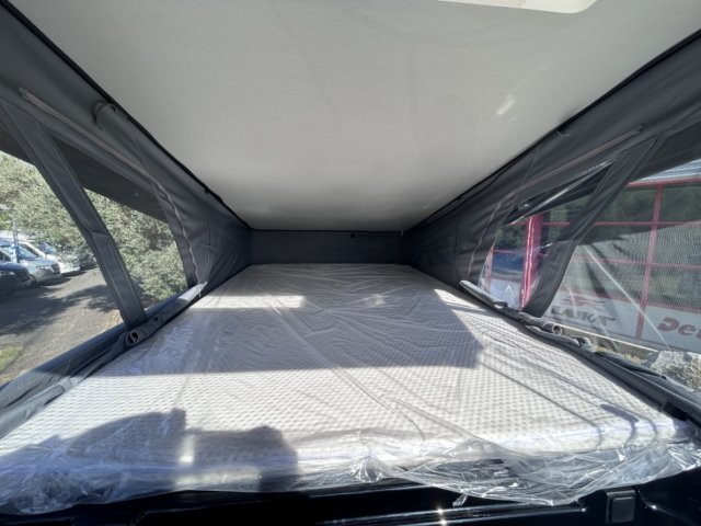 Sunlight Vanlife 540 - Photo 7