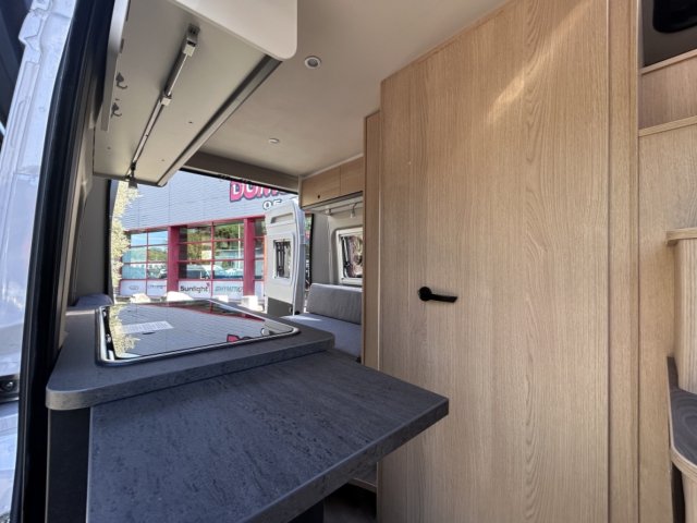 Sunlight Vanlife 540 - Photo 9