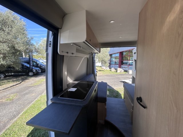 Sunlight Vanlife 540 - Photo 10
