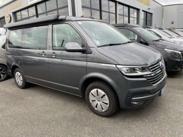 Volkswagen California Ocean BOITE AUTOMATIQUE DSG7 Occasion