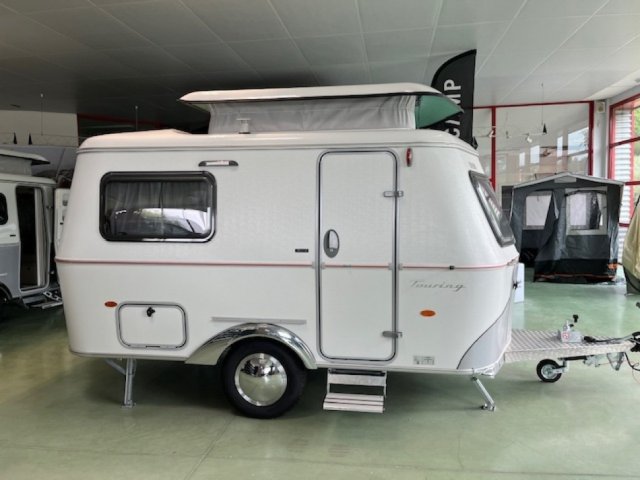 Eriba Touring 310 EDITION LEGEND - Photo 8