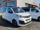 Crosscamp Flex VAN - Fourgon Aménagé et Van