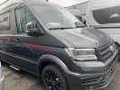 Dethleffs Globetrail 600 DR Performance BOITE AUTO - Fourgon Aménagé et Van