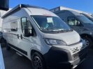 Dethleffs Globetrail 600 DS - Fourgon Aménagé et Van