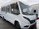 Dethleffs Trend I 7057 DBL  I7057 BOITE AUTOMATIQUE - Intégral