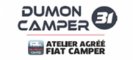 Hymer Camper Vans grand canyon s