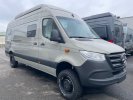 Hymer Camper Vans / Hymercar Grand Canyon S 700 - Fourgon Aménagé et Van