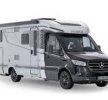 Hymer Classe-B ModernComfort T 690 BMCT BLACKLINE