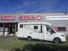 Hymer ML-T 580 MLT - Profilé
