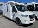 Hymer Tramp 585 S - Profilé