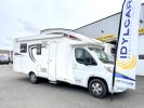 Pla Camper Mister 570